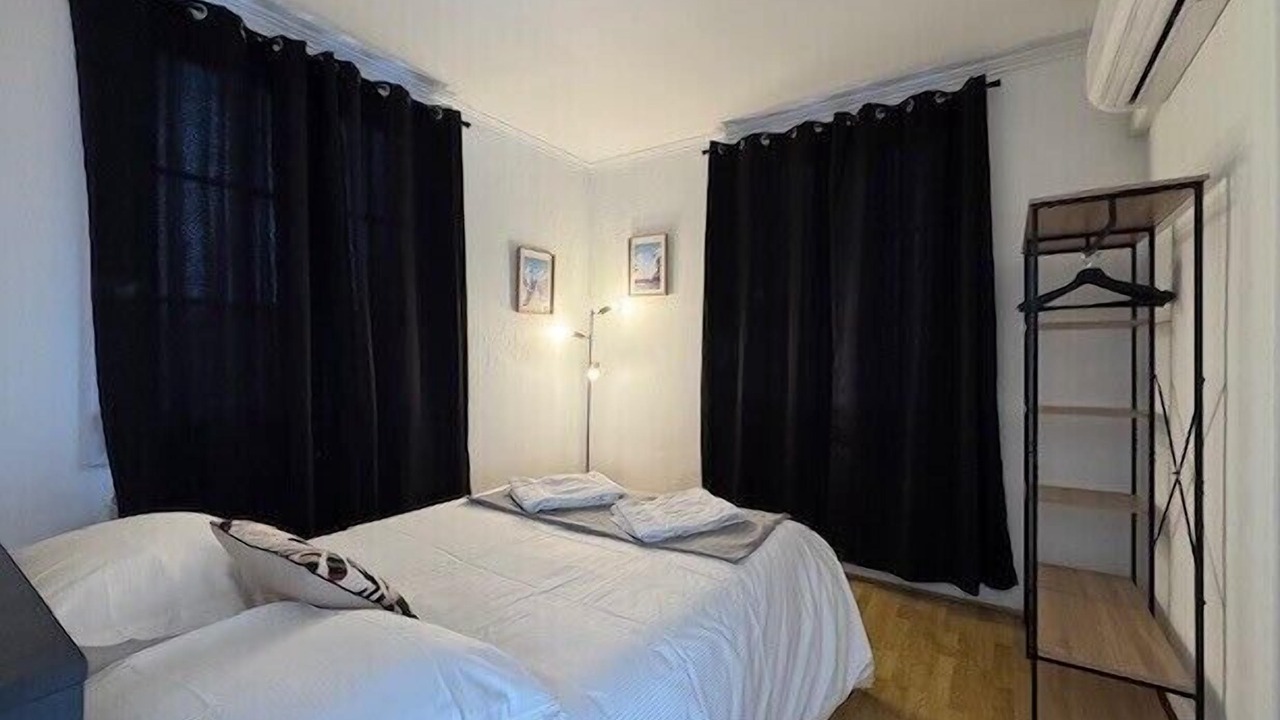 Photo of Bedroom in Vaugueux