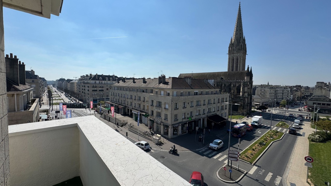 Photo of Outdoor in Vaugueux