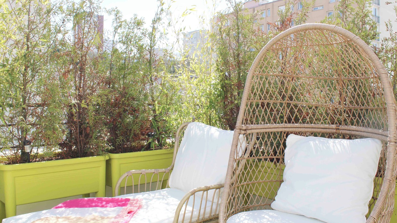 Photo of Outdoor in Bagnolet
