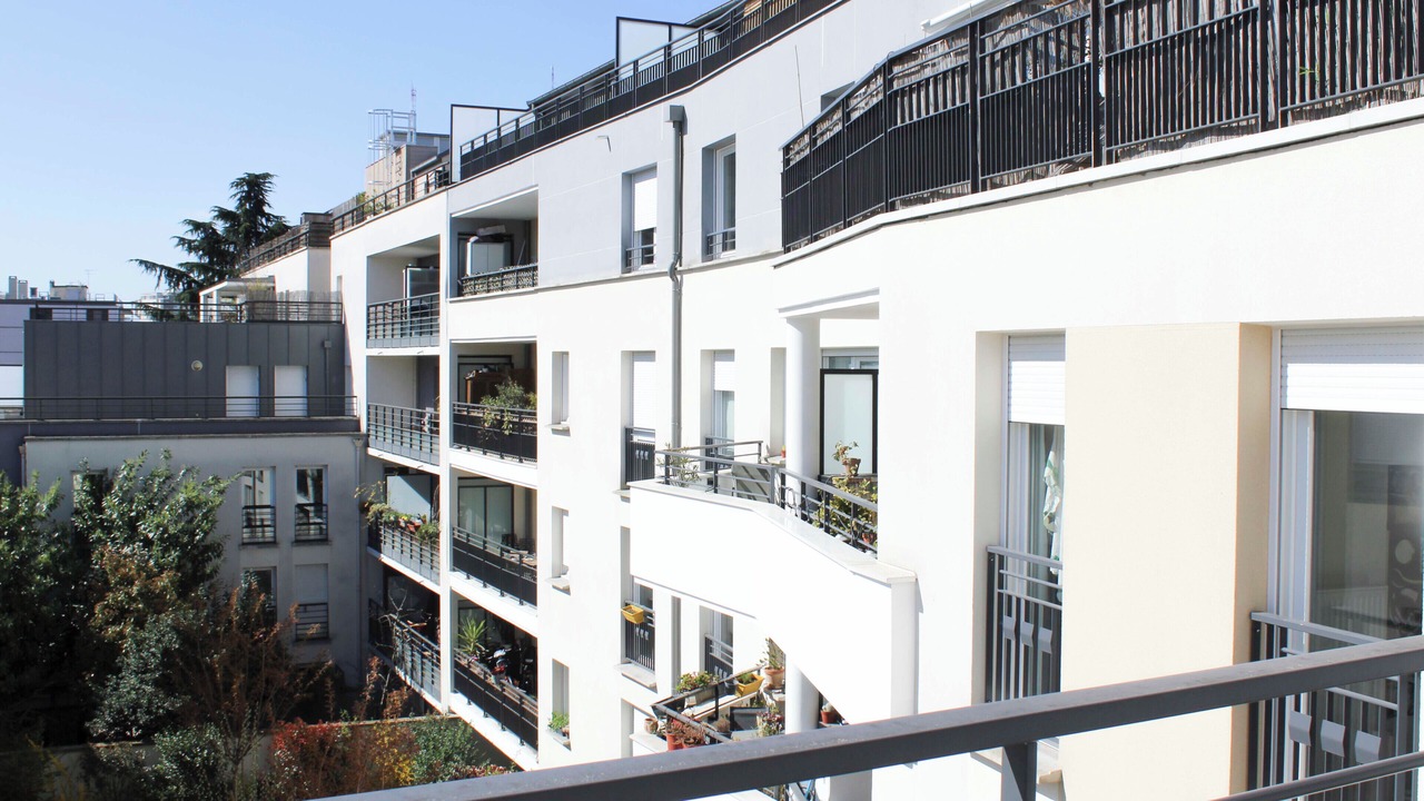 Photo of Outdoor in Bagnolet