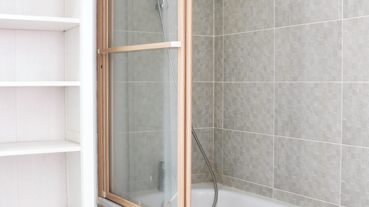 Photo of Bathroom in Bagnolet