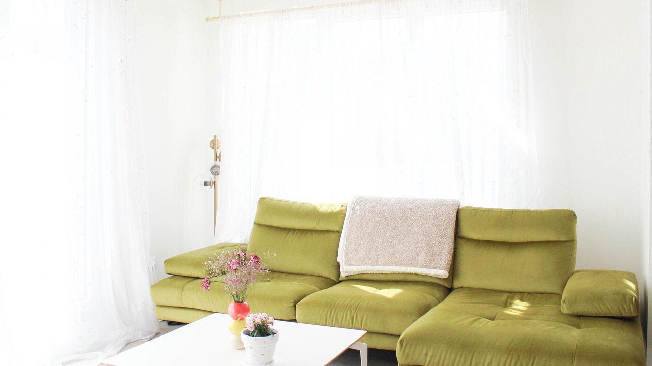 Photo of Livingroom in Bagnolet