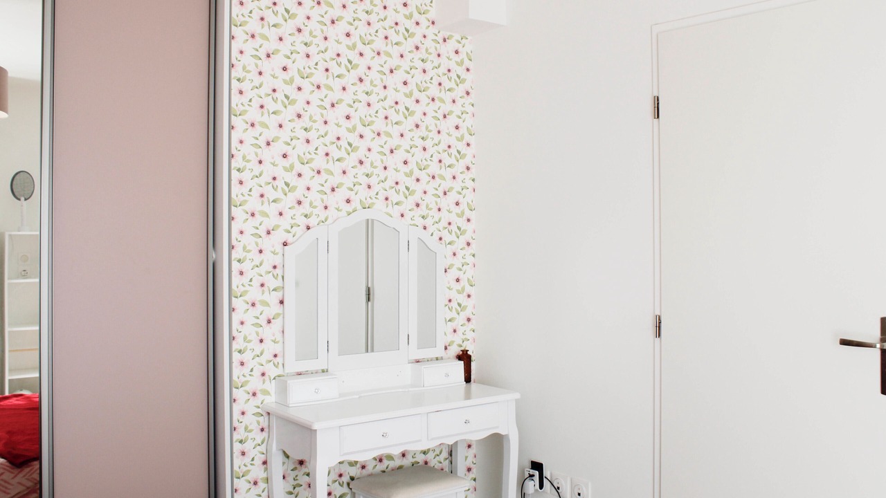 Photo of Bedroom in Bagnolet
