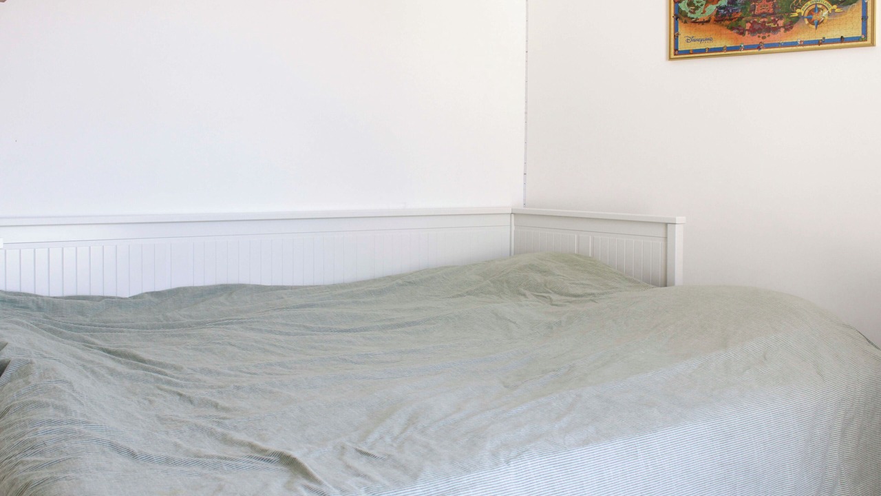Photo of Bedroom in Bagnolet
