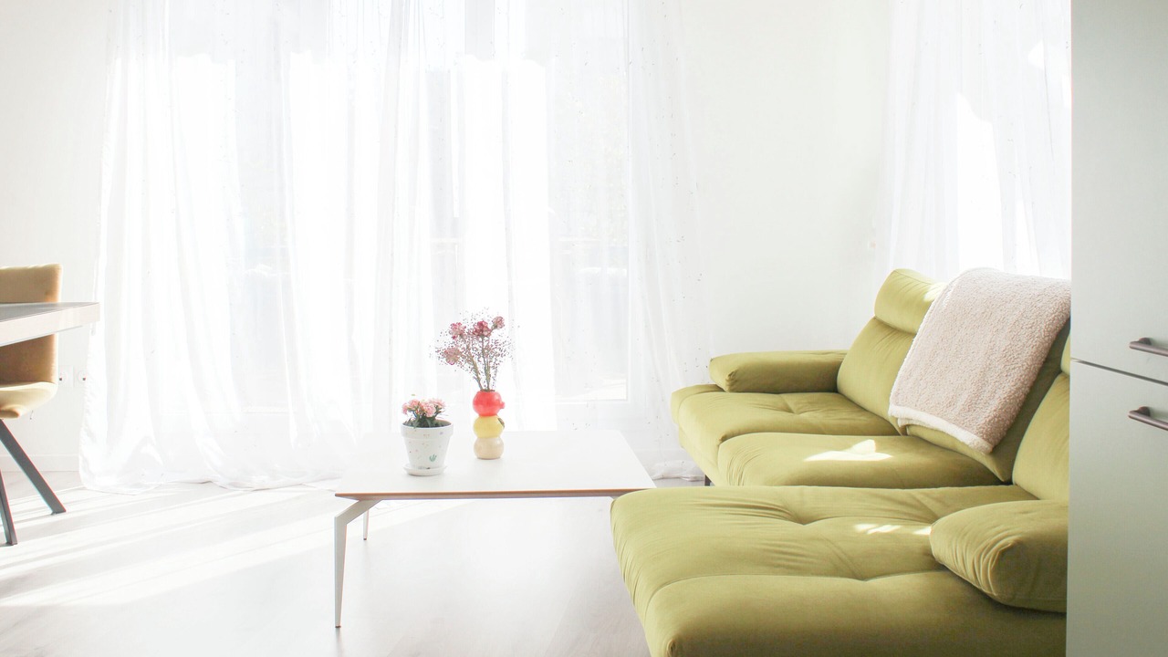 Photo of Livingroom in Bagnolet