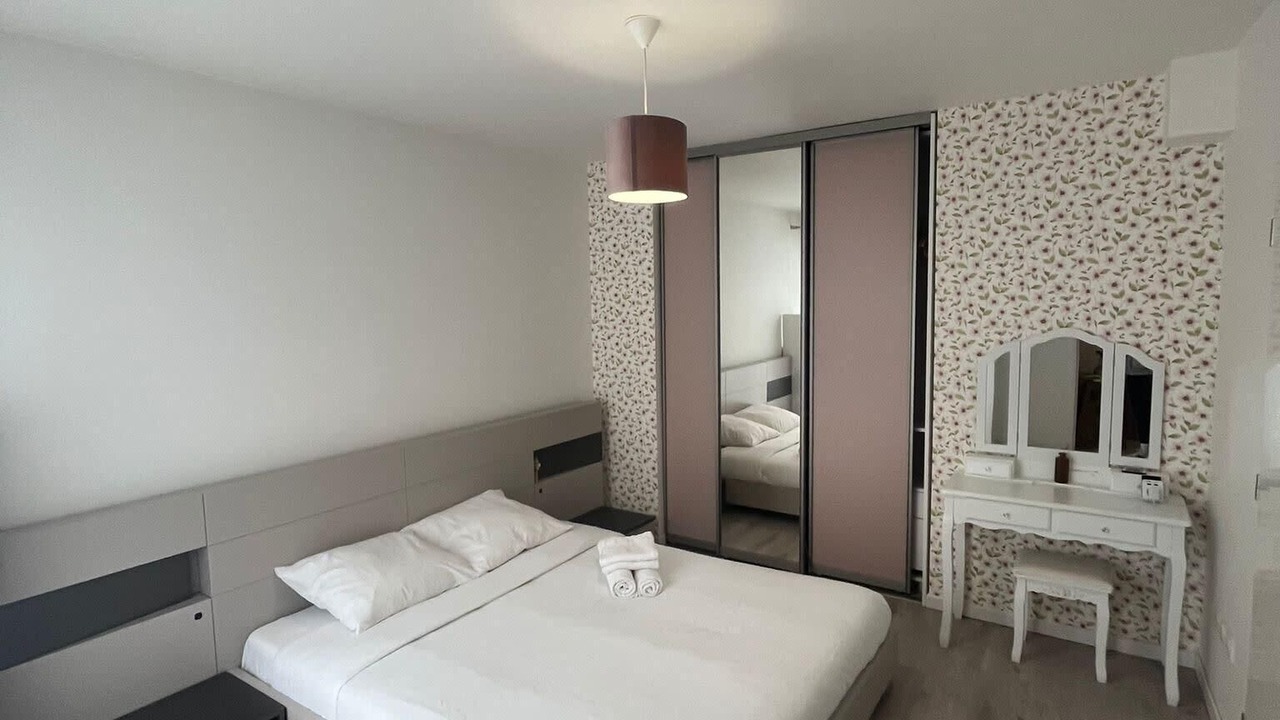 Photo of Bedroom in Bagnolet