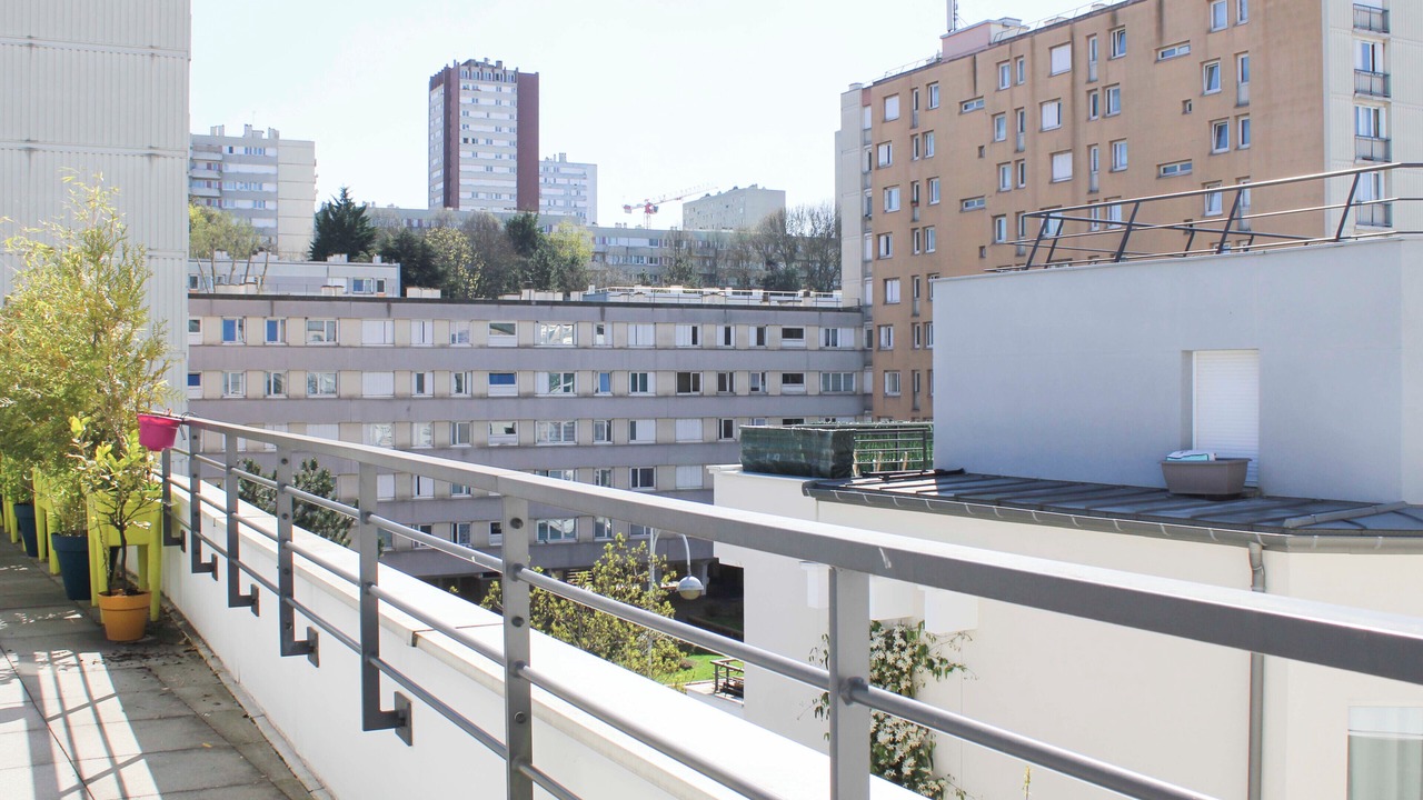 Photo of Outdoor in Bagnolet