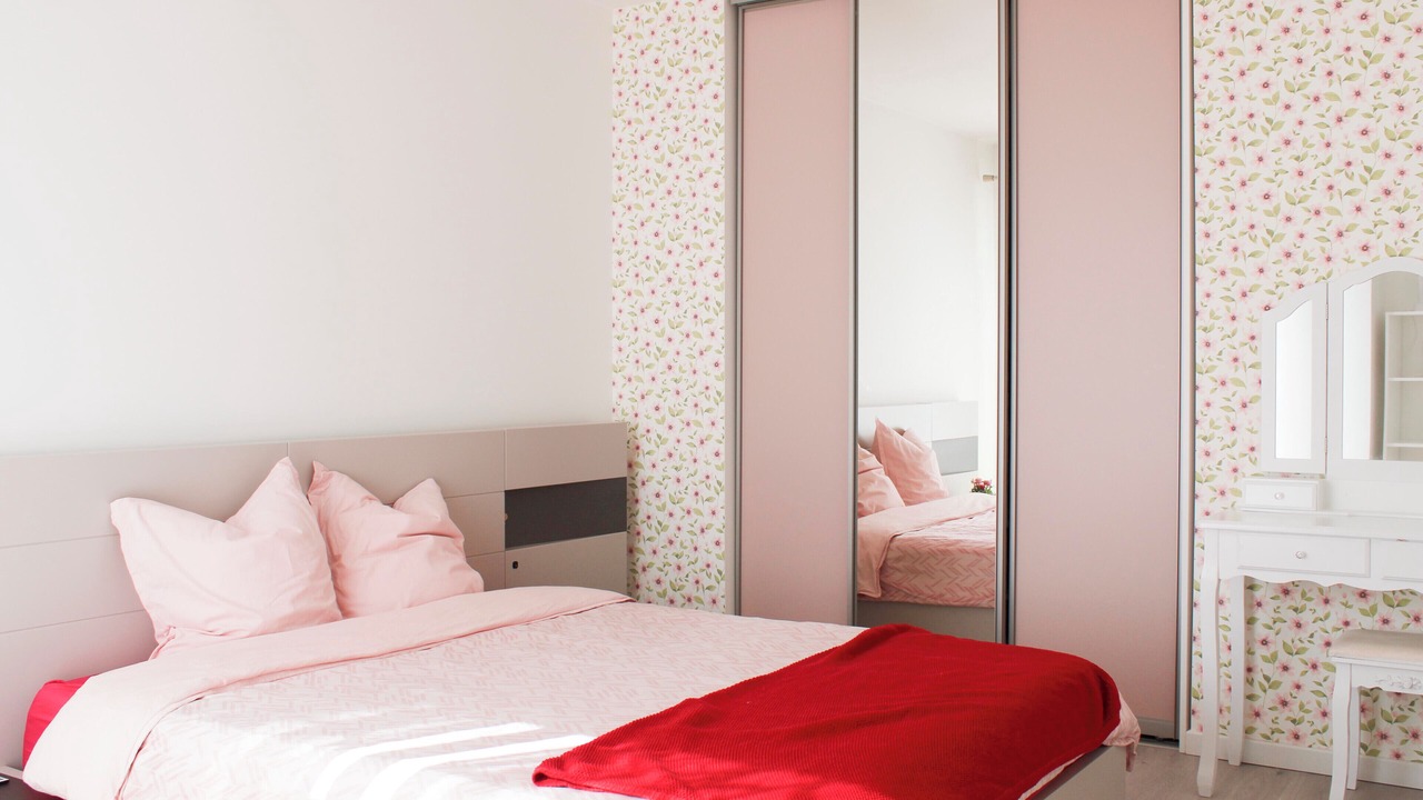 Photo of Bedroom in Bagnolet