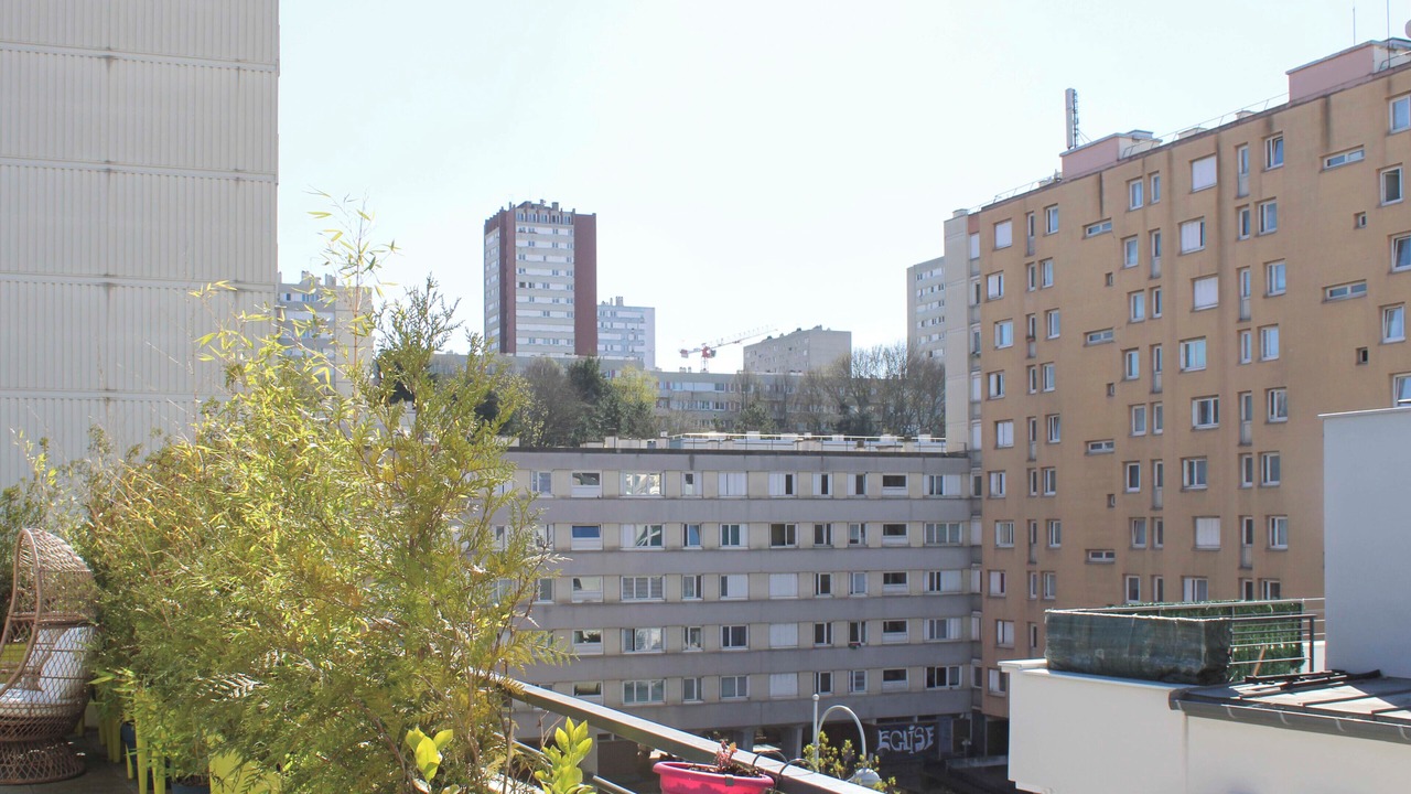 Photo of Outdoor in Bagnolet