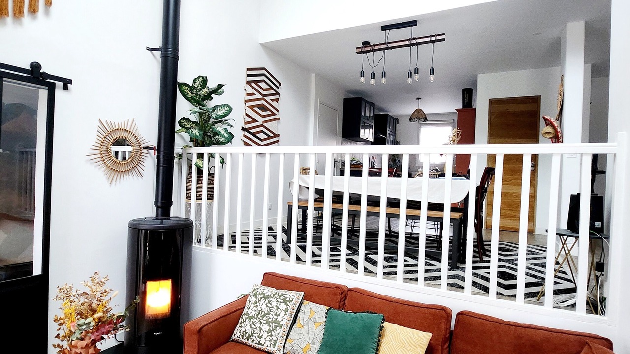 Photo of Livingroom in Torcy