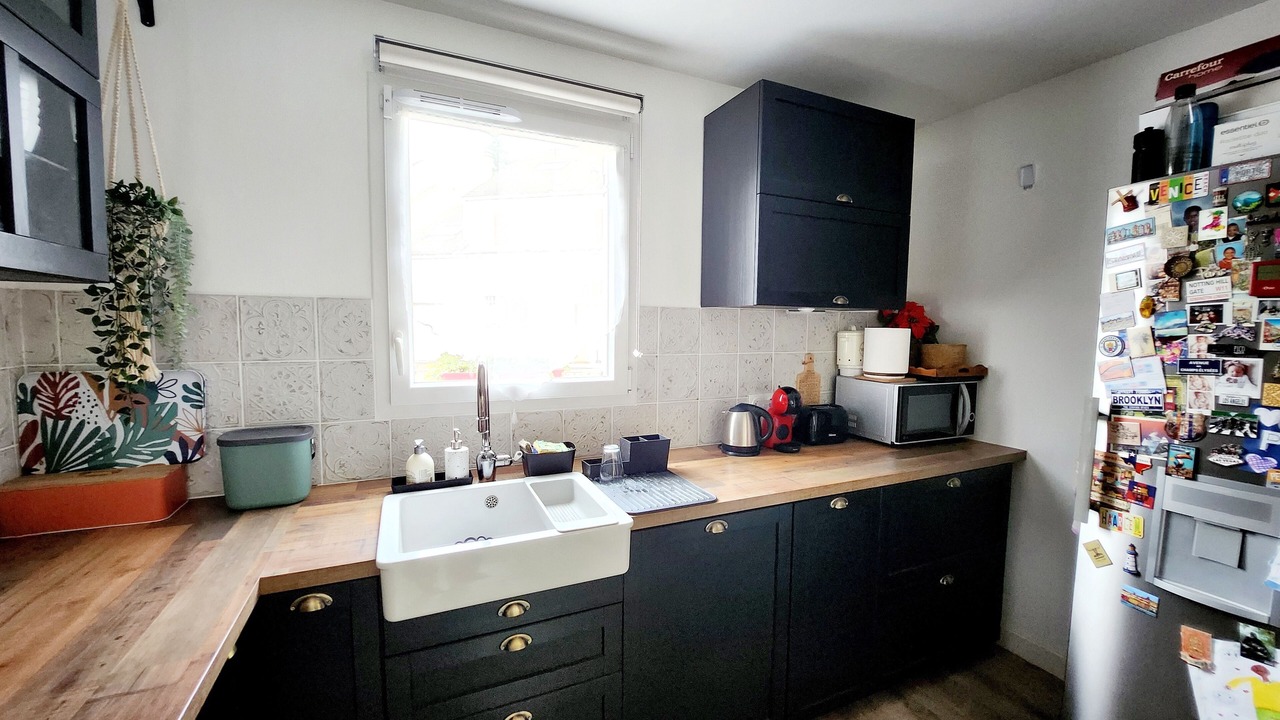 Photo of Kitchen in Torcy