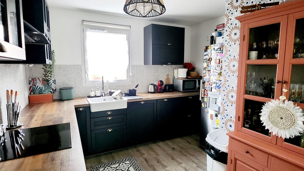 Photo of Kitchen in Torcy