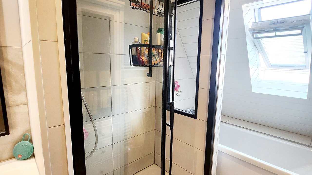Photo of Bathroom in Torcy