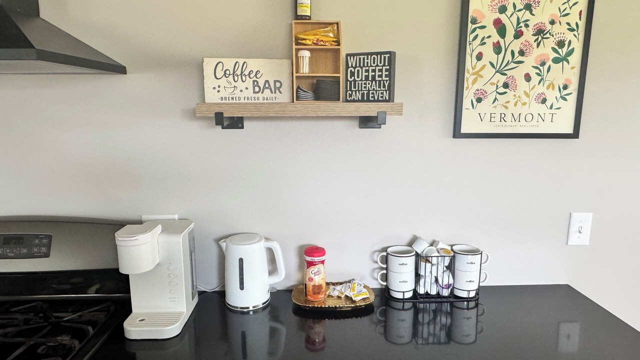 Photo of Kitchen in Malletts Bay