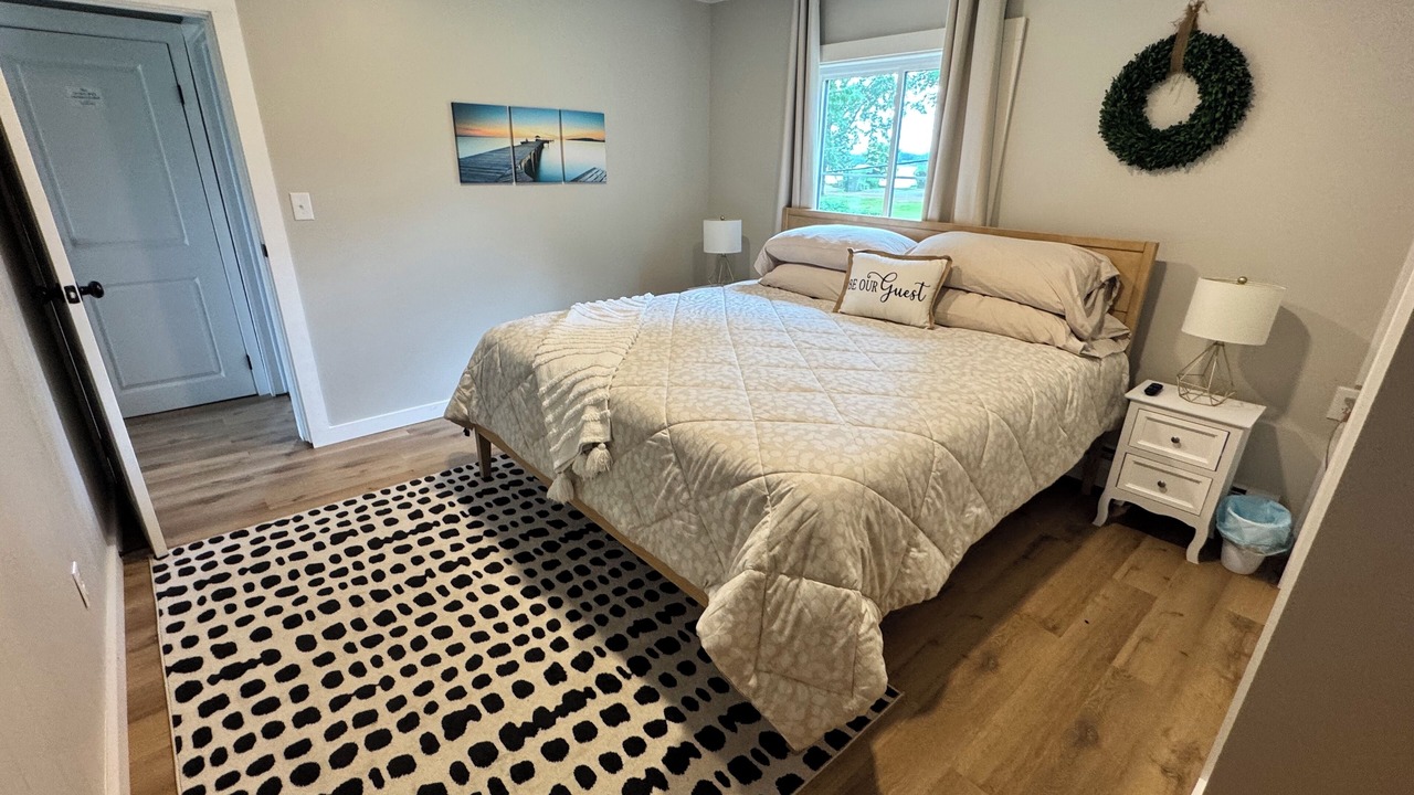 Photo of Bedroom in Malletts Bay