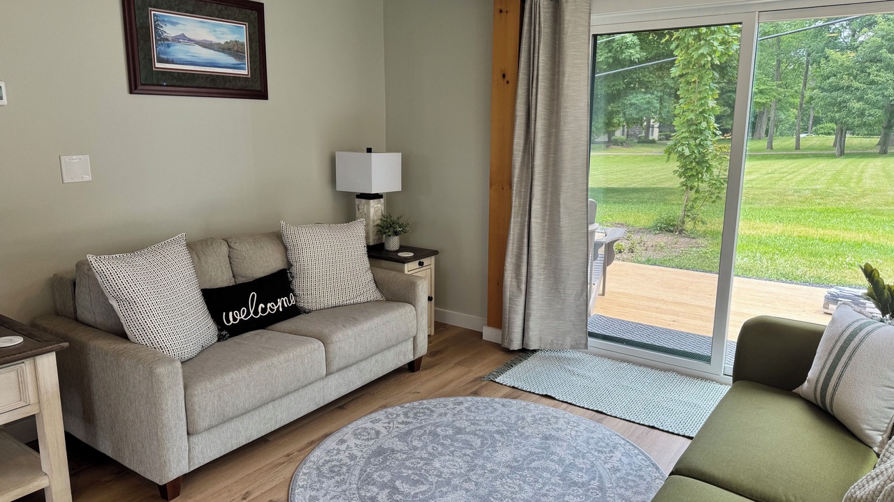 Photo of Outdoor in Malletts Bay