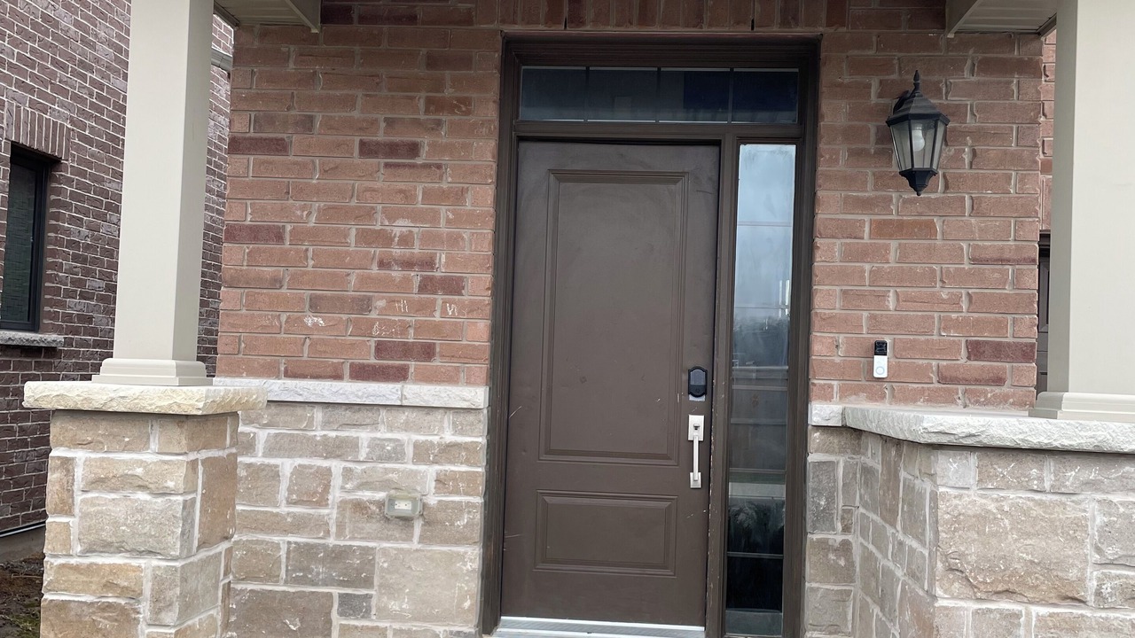 Photo of Outdoor in Hamilton