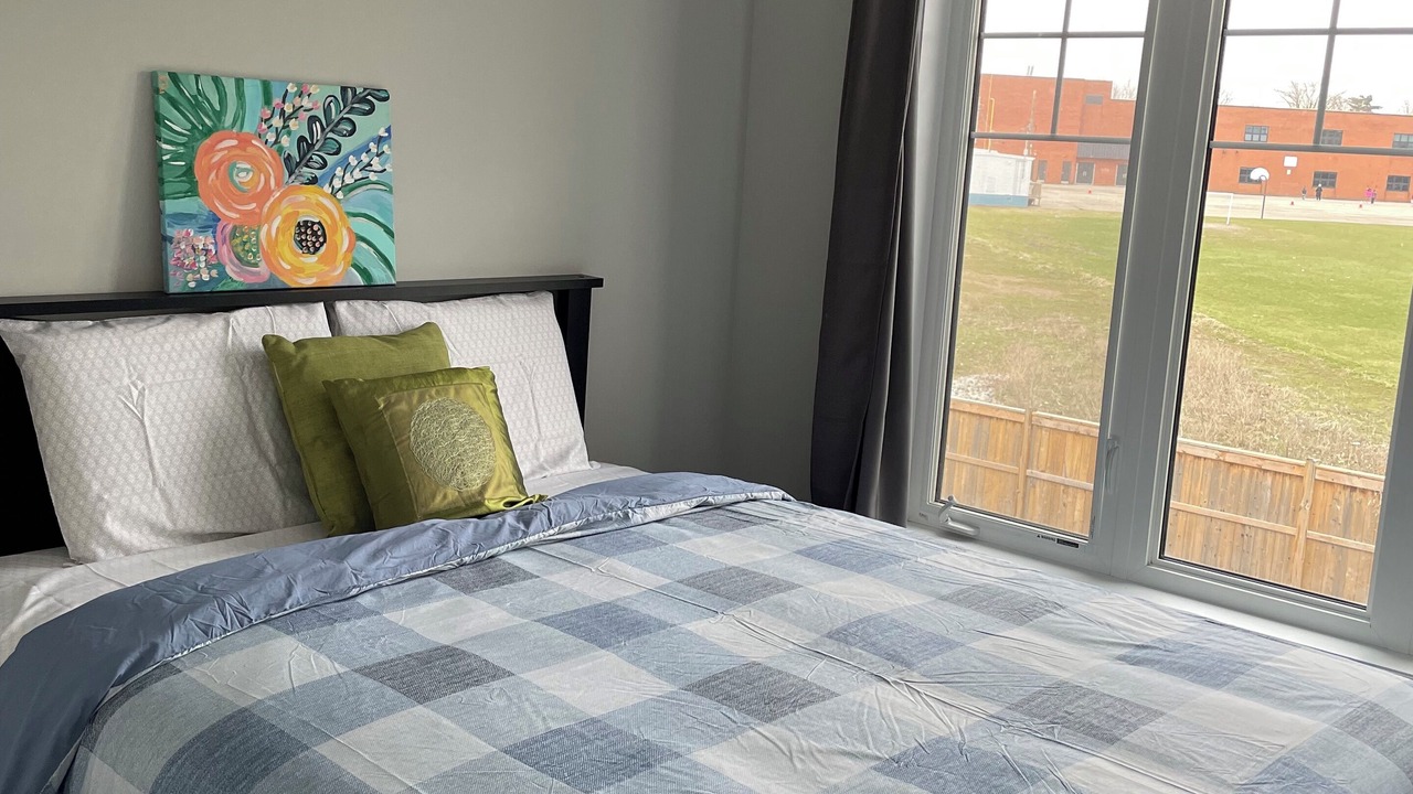 Photo of Bedroom in Hamilton