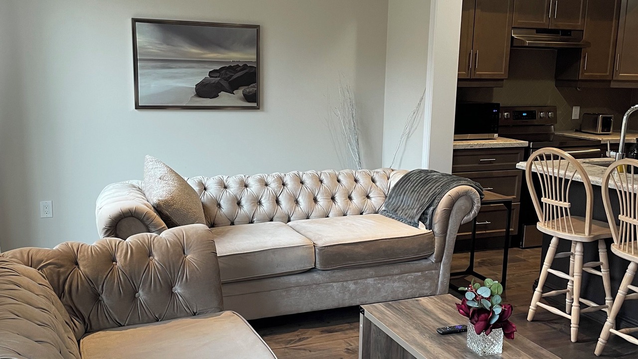 Photo of Livingroom in Hamilton