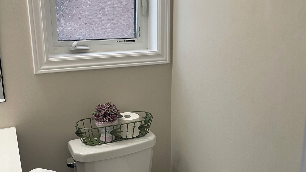 Photo of Bathroom in Hamilton