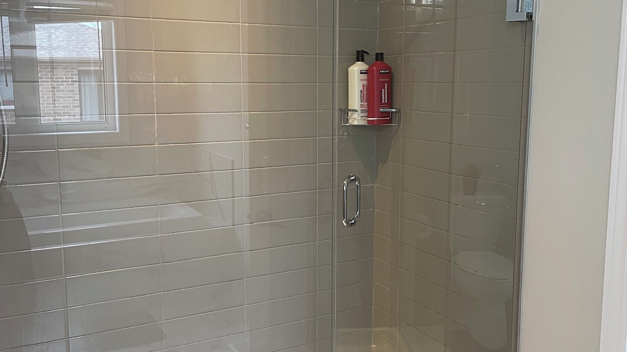 Photo of Bathroom in Hamilton