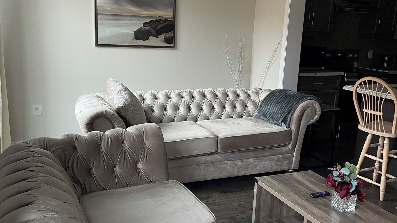 Photo of Livingroom in Hamilton
