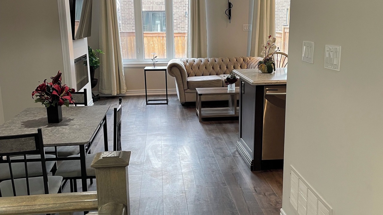 Photo of Livingroom in Hamilton