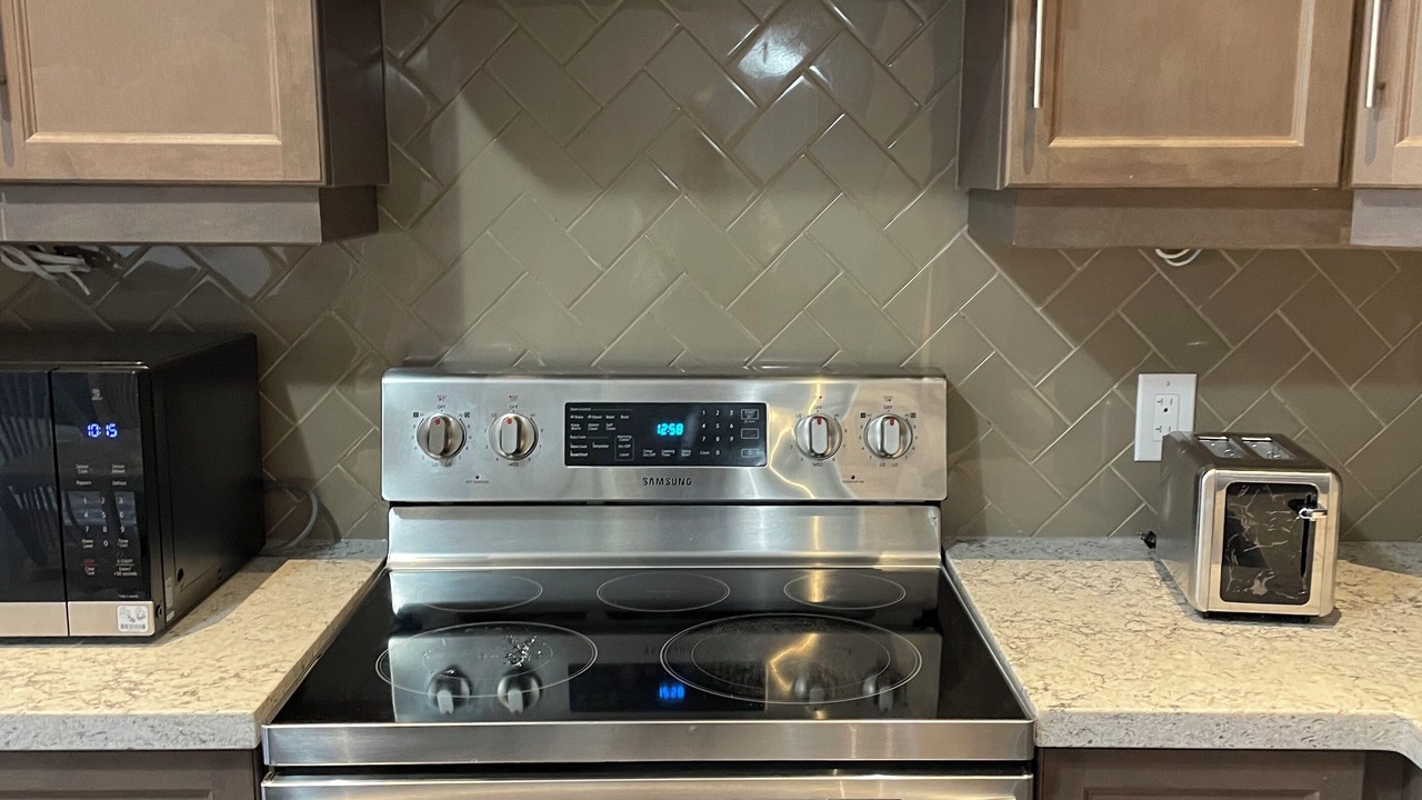 Photo of Kitchen in Hamilton