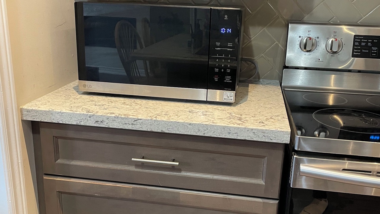 Photo of Kitchen in Hamilton