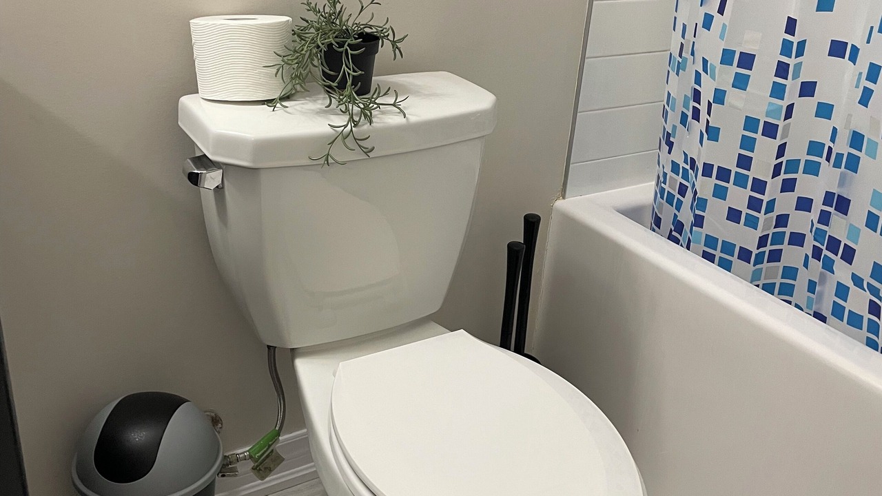 Photo of Bathroom in Hamilton