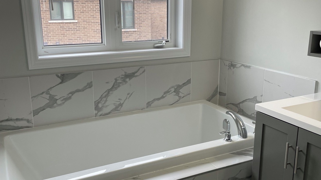 Photo of Bathroom in Hamilton