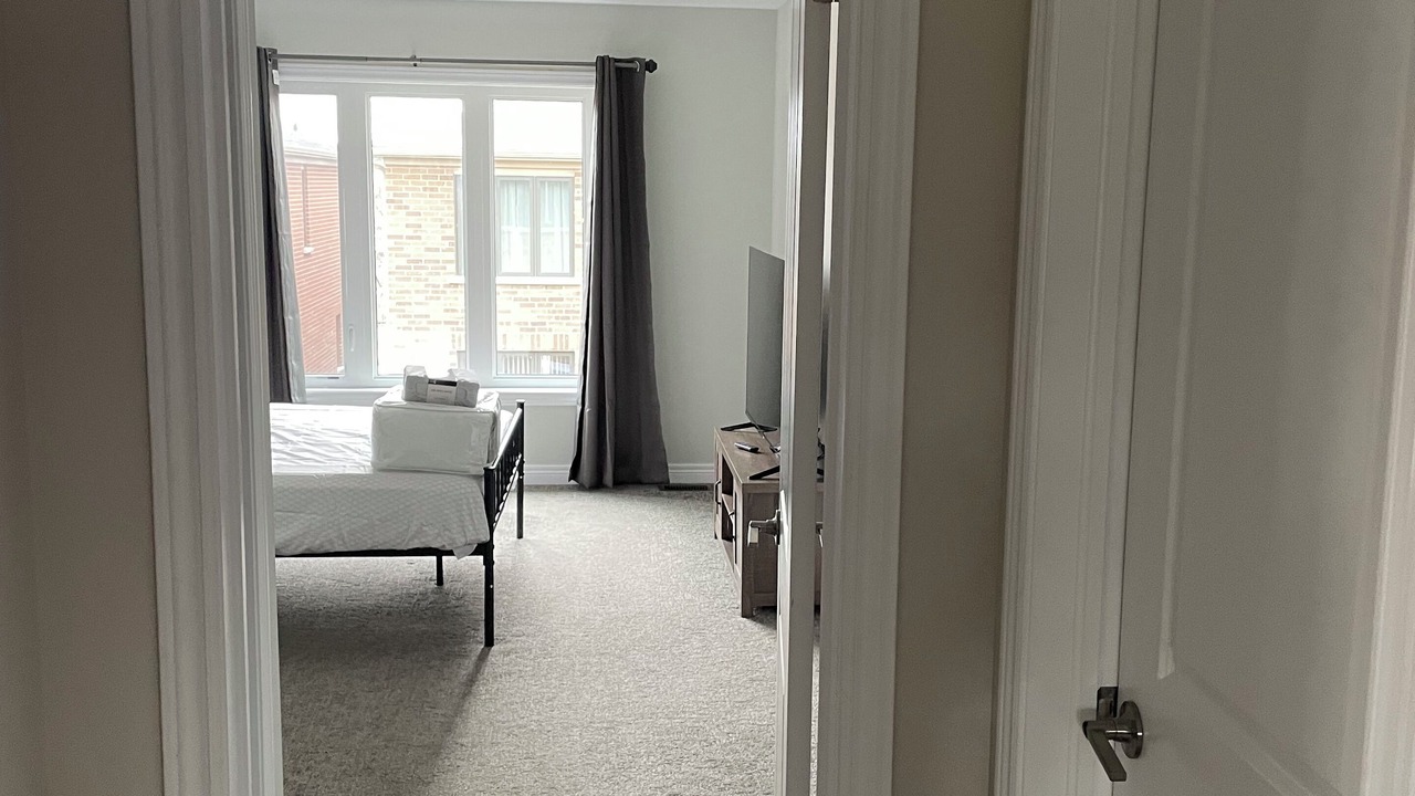 Photo of Bedroom in Hamilton
