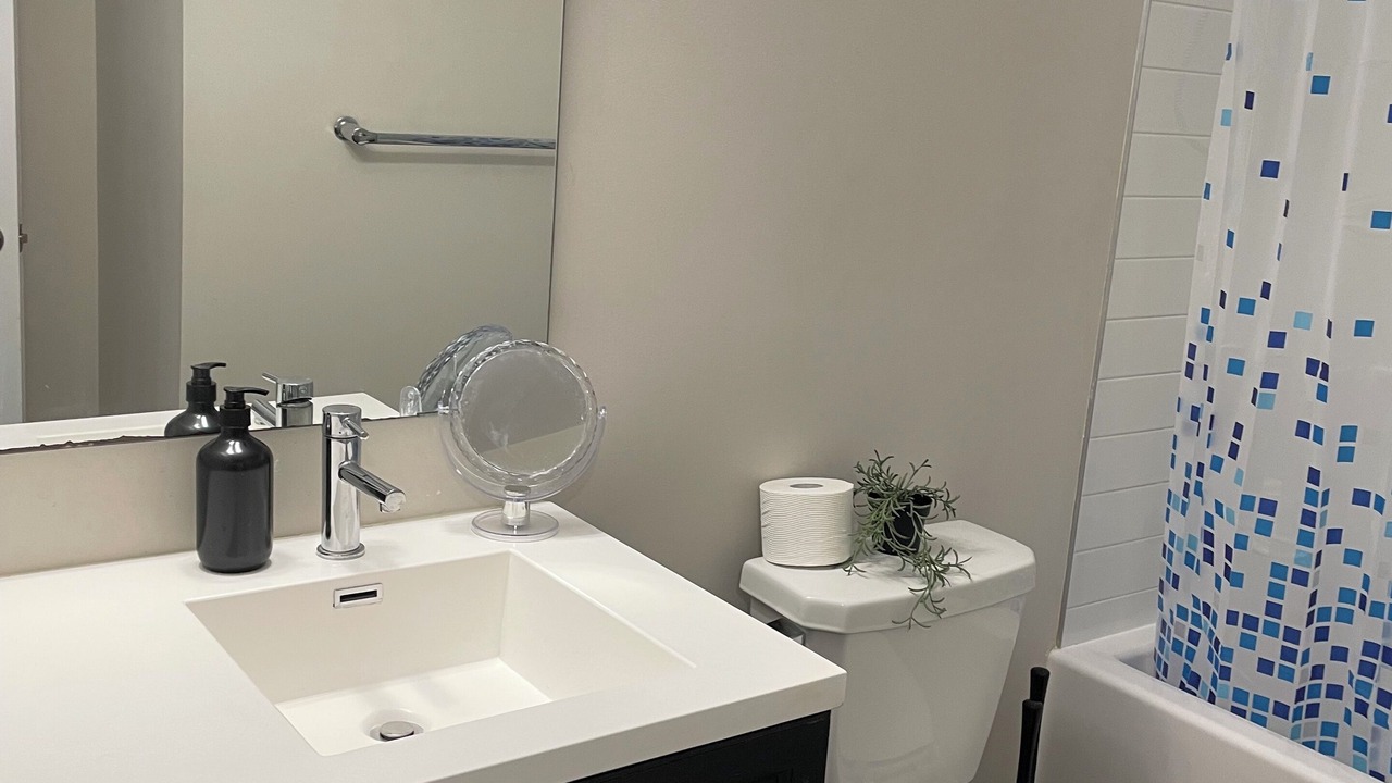 Photo of Bathroom in Hamilton