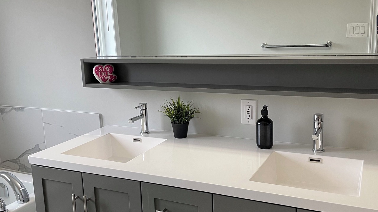 Photo of Bathroom in Hamilton