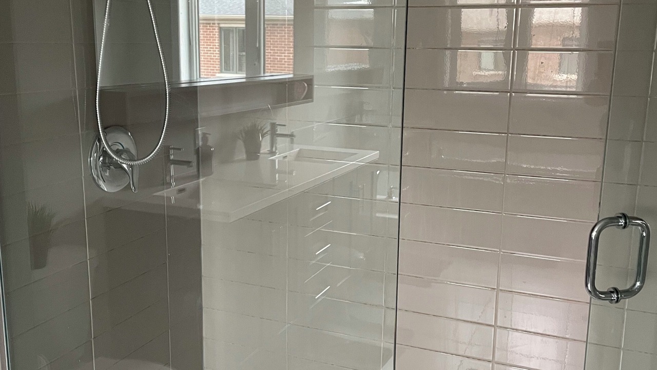 Photo of Bathroom in Hamilton