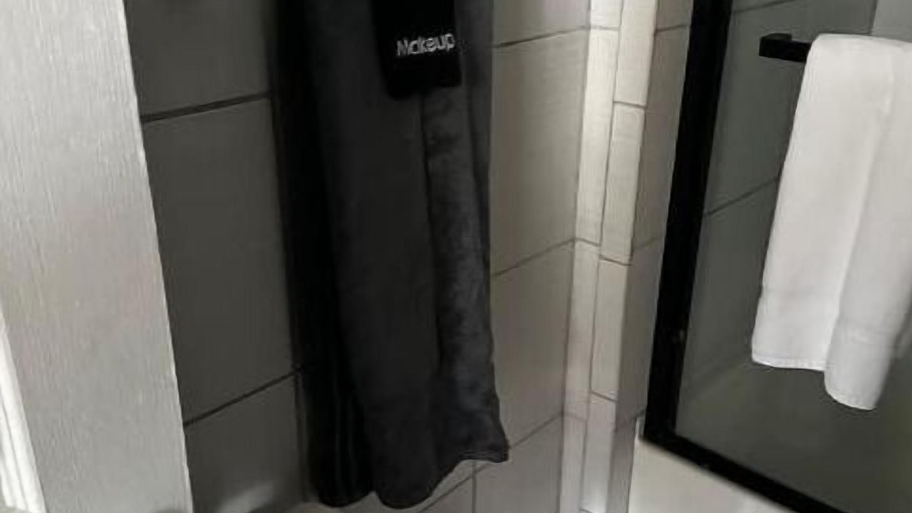 Photo of Bathroom in Brooklawn - St. Vincent