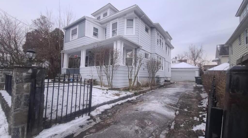 Photo of Outdoor in Brooklawn - St. Vincent