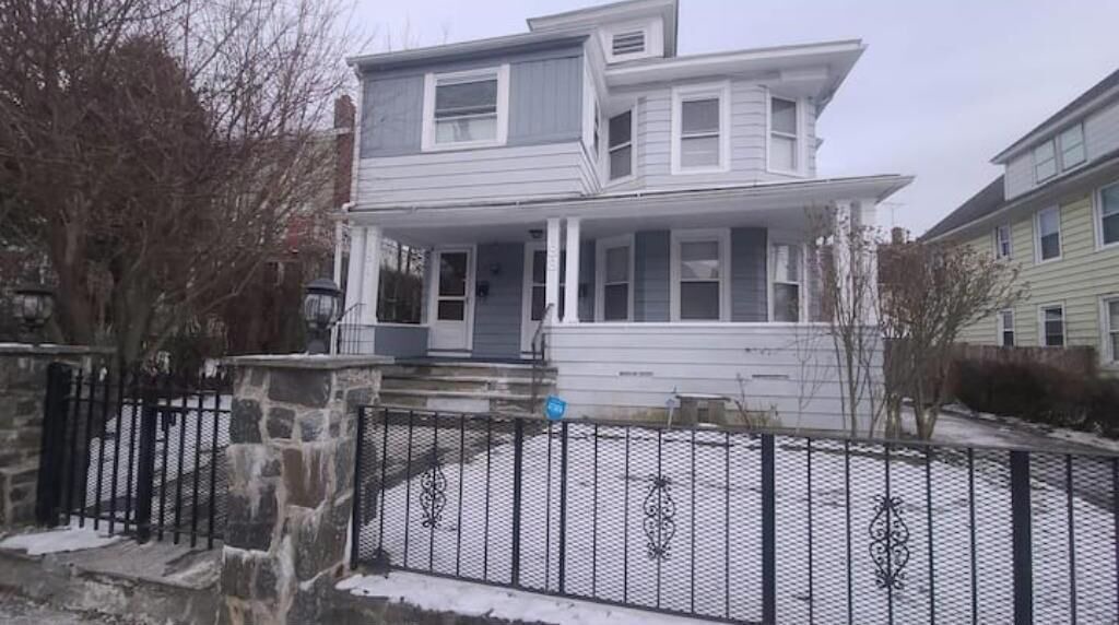 Photo of Outdoor in Brooklawn - St. Vincent