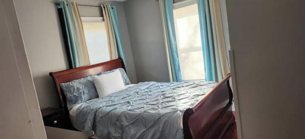 Photo of Bedroom in Brooklawn - St. Vincent