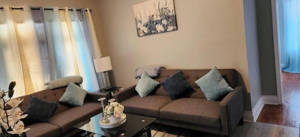 Photo of Livingroom in Brooklawn - St. Vincent