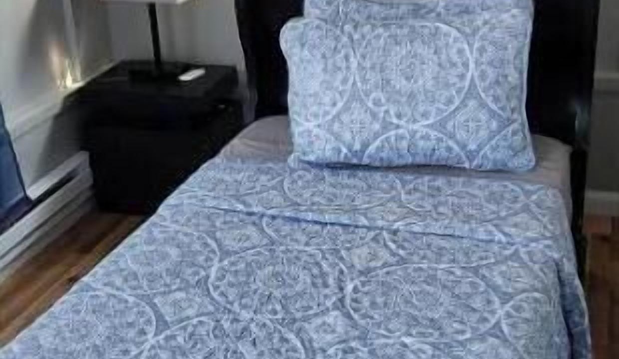 Photo of Bedroom in Brooklawn - St. Vincent