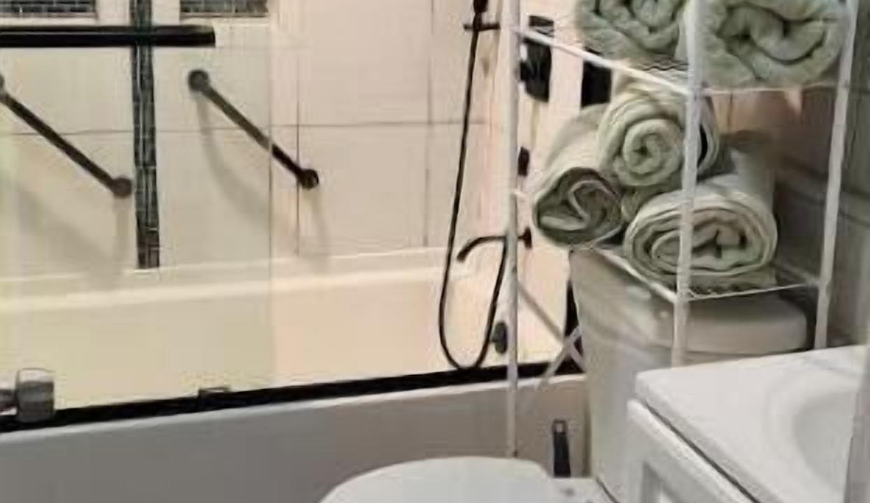 Photo of Bathroom in Brooklawn - St. Vincent