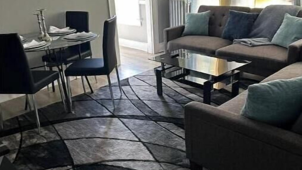 Photo of Livingroom in Brooklawn - St. Vincent