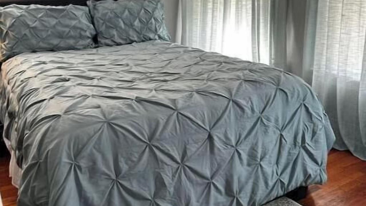 Photo of Bedroom in Brooklawn - St. Vincent