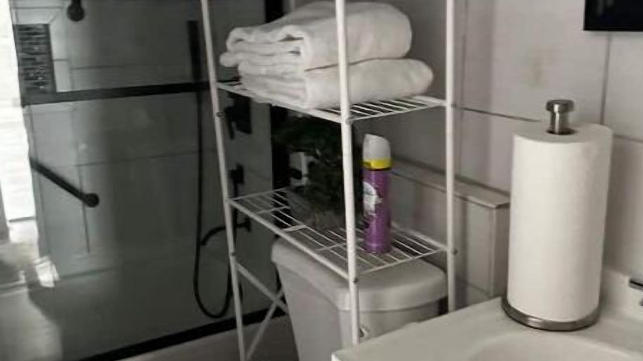 Photo of Bathroom in Brooklawn - St. Vincent