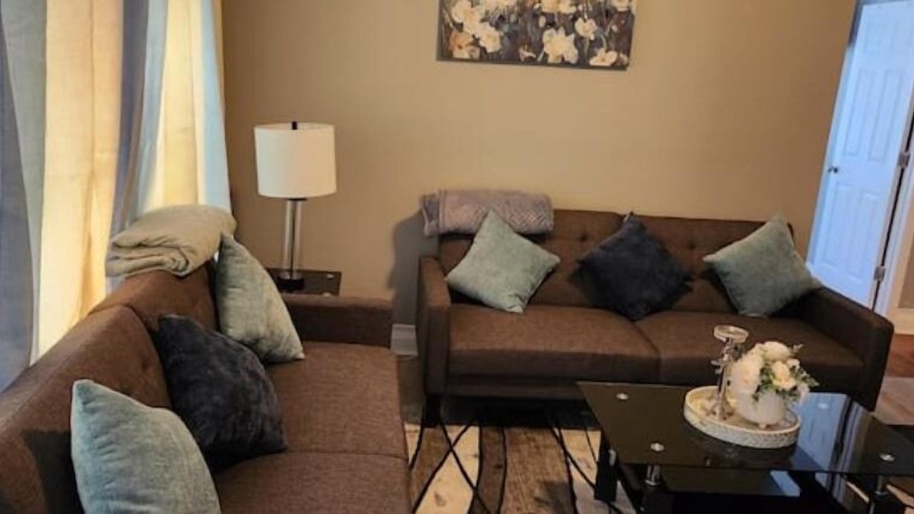 Photo of Livingroom in Brooklawn - St. Vincent