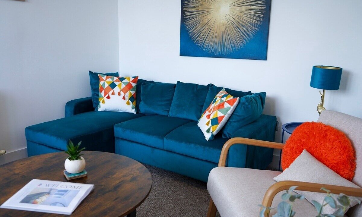 Photo of Livingroom in Portsoy