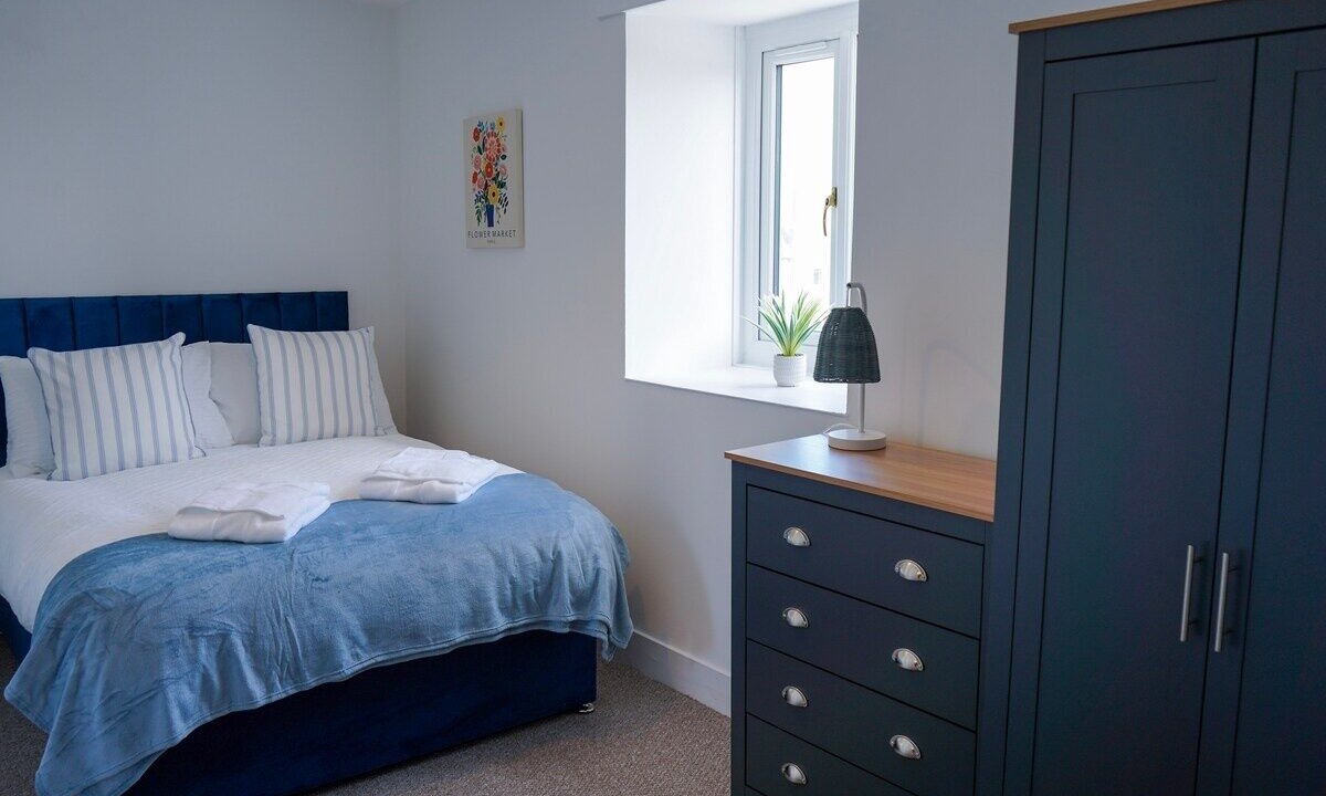 Photo of Bedroom in Portsoy