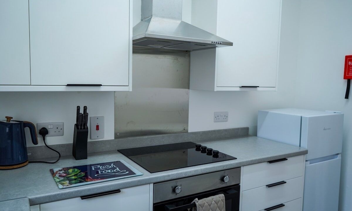 Photo of Kitchen in Portsoy