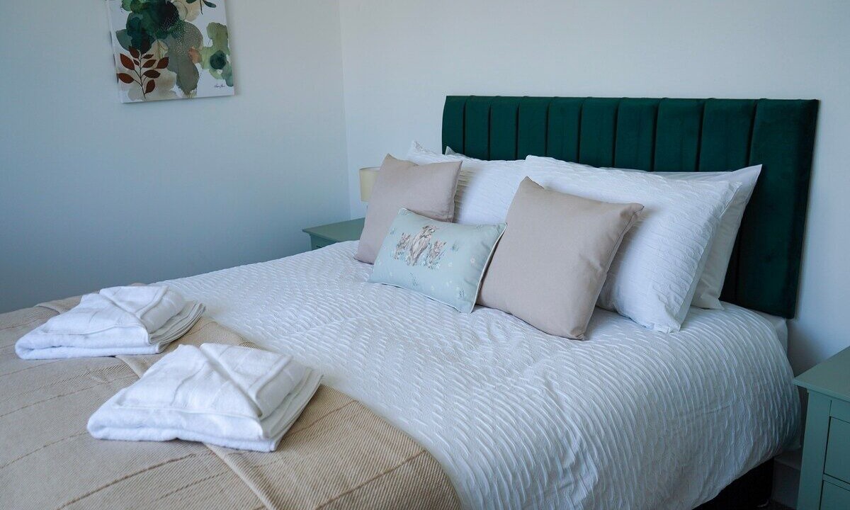 Photo of Bedroom in Portsoy